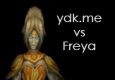 Freya Vs. ydkme