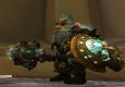 Hodir Hard 10 - man
