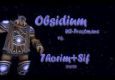 Obsidium Vs. Thorim HM