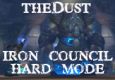 theDust Vs. Iron Council (Hard Mode)