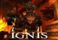 Inevitable Vs. Ignis