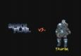 Spike Flail Vs. Thorim Hardmode (25men)