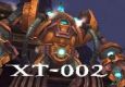 Inevitable Vs. XT-002