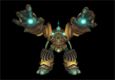 Impervious vs XT-002 Hardmode