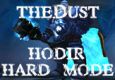 theDust Vs. Hodir (Hard Mode)