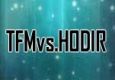 The Flying Mongeese vs. Hodir25 (hunter pov)