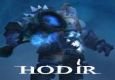 Inevitable Vs. Hodir