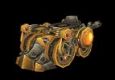 Flame Leviathan HM 2 Towers