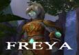 Inevitable Vs. Freya