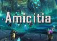 Amicitia Vs. Yogg-Saron