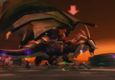 Motion vs Nefarian