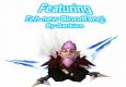 Featuring the new Bloodfang