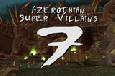 Azerothian Super Villains - Episode 7