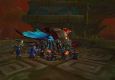 Tanking Hakkar