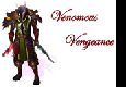 Arwiny 3 - Venomous Vengeance