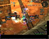 Woundman 6 - Arena Tournament Realm Vol. 1