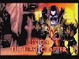 Livion: The First ( I ) Chapter