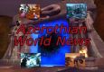 Azerothian World News