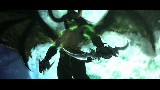 2 Men vs Illidan