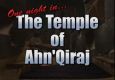 One night in...The Temple of Ahn'Qiraj