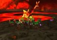 Molten Core by Fallen Angel