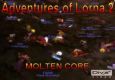 Adventures of Lorna 2 - Molten Core