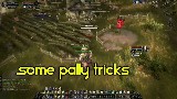 Maeve 1: Paladin for Dummies