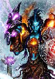 Drainerx 6.5: 3K+ ELE SHAM [2v2-LS(P)] Ft. H�merz