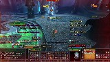 Hunter Vs. Lady Deathwhisper