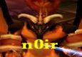 nOir vs Razorgore The Untamed