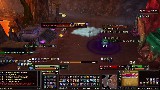 Hunter vs Cataclysm HC SOLO Episode 3: Stonecore PART 2