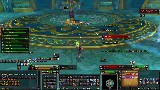 Hunter solo Cataclysm HEROIC Episode 6: Throne of the Tides PART 1