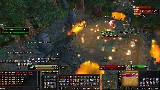 Hunter solo Zul'Aman Cataclysm heroic (Part 1) Jan'Alai