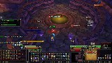 Hunter solo: Instructor Razuvious (Naxxramas)