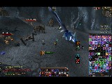 Receiving the legendary Thunderfury, Blessed Blade of the Windseeker. Event+Ingame Sound!