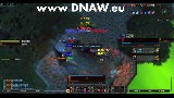 Icematikx and Braindeadly Dominate Scrubs #1