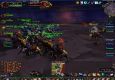 Raven Ash VS Twin Emperor