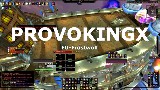 PROVOKINGX ��� Disc Priest - DS Warmaster Blackhorn nHC/10