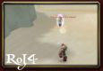 Rogues are...