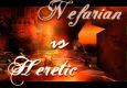 Heretic VS Nefarian