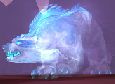 WoW Hunter Guide: Taming Arcturis : Rare Spirit Bear : 4.3