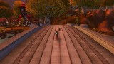 Trip around Azeroth