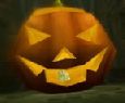 Halloween WoW