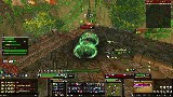 Hunter solo Cataclysm HEROIC: Zul'Gurub PART 3 (Jin'do the Godbreaker)