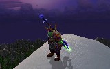 World of Warcraft 2560x1600 at 15 000 view distance with no fog using Machinima Tool 3 24