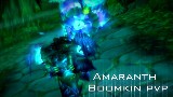 Amaranth Dragonwrath Boomkin PvP