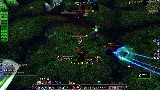 Bajheera - MoP 5.0 Arms Warrior PvP - BG Fun #1