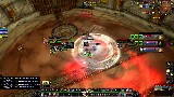 Arenas - Sap The Kidney!