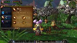 Wow mists of pandaria beta: talentos del mago, mage y sus glifos, espa�ol 1080 HD