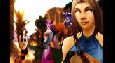 Night Elf ERP [WoW Parody]
